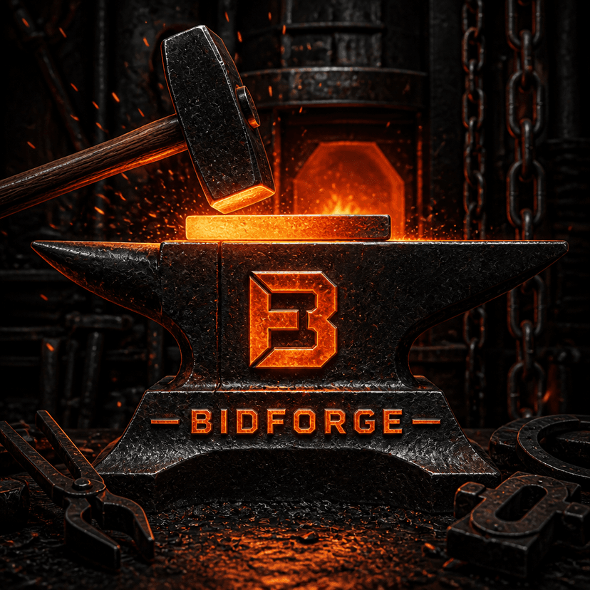BidForge